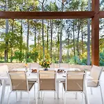 Villa De Charme Pmr Climatisee Avec Vue Sur Le Golf Pour 8/10 Personnes *