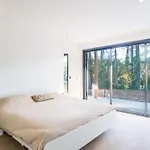 De Charme Pmr Climatisee Avec Vue Sur Le Golf Pour 8/10 Personnes Villa
