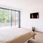 De Charme Pmr Climatisee Avec Vue Sur Le Golf Pour 8/10 Personnes *